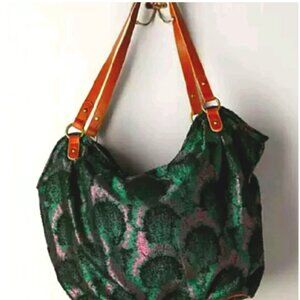 NWOT✨ Anthropologie Miss Albright bag